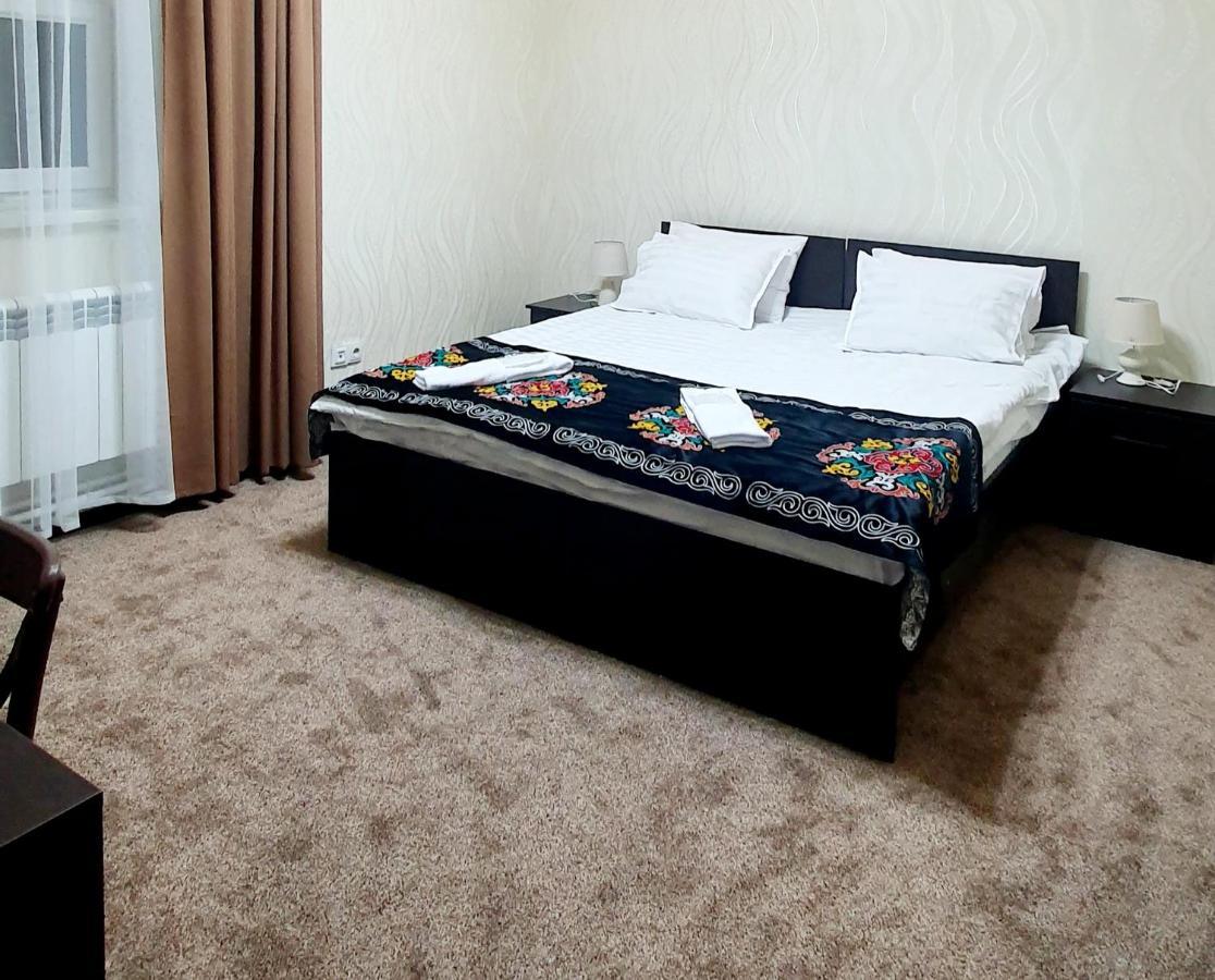 Ocean Hotel Os Kültér fotó